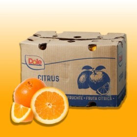  DOLE | Navel Orange 15 kg 