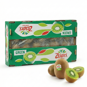  Zespri | Green Kiwi 3.5Kg Box |  New Zealand 