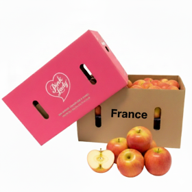  France - Pink Lady Apples 18Kg Box 