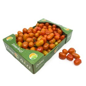  Lebanon - Tomatoes Cherry Plum 850g Pkt 
