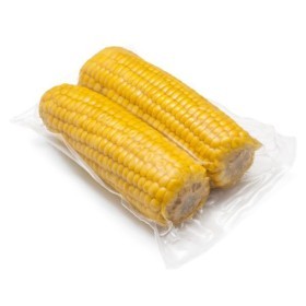  Sweet Corn Cooked - Spanish 