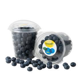  Driscoll | Blueberry 500g Pkt - South Africa 