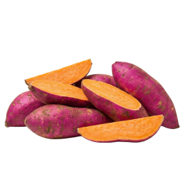  Morocco - Sweet Potato Kg 