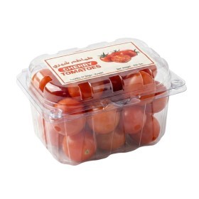  Kuwait - Red Cherry Tomato 250g PKT 