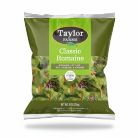  USA - TF Romaine Classic 