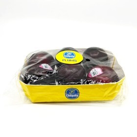  Chiquita | Red Plum PKT - Spain 