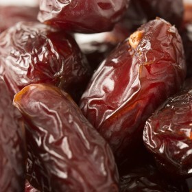  Medjool Dates Kg - Jordan 