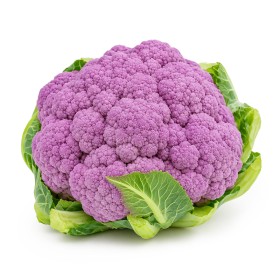  Spain - Purple Cauliflower KG 