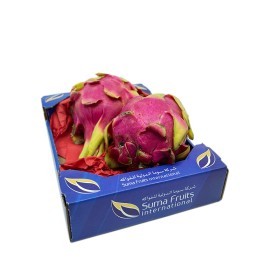  Thailand Red Dragon Fruit 850 GM 