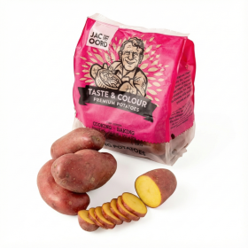  France - Red Potatoes 1 Kg PKT 