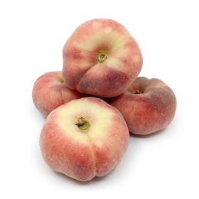  Uzbekistan - Flat Peach Kg 