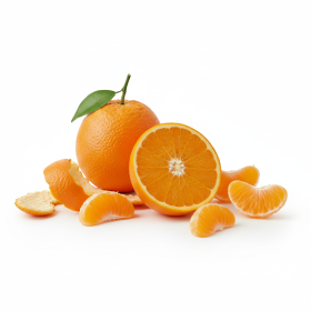  Morocco - Navel Orange KG 