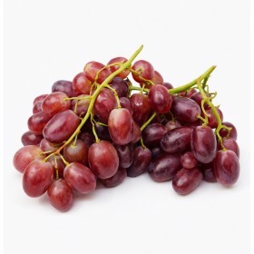  Uzbekistan - Red Grapes Kg 