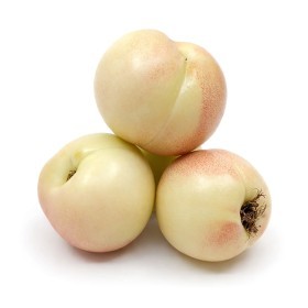  Uzbekistan - White Nectarine Kg 