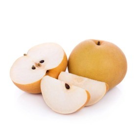  Apple Pears KG - USA 