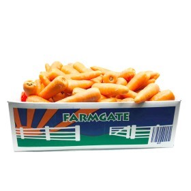  Carrots 10 Kg Box - Australian 