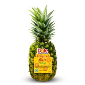  Dole Pineapple Pc - Philippines 