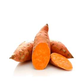 USA - Yam Jewel Organic Sweet Potato 