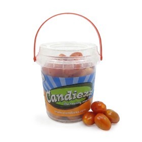  Spain - Tomatoes Plum 500 Pkt 