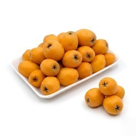  Jordan - Loquats 800 gm PKT 