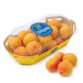  CHIQUITA | Turkey Ajami Apricot 300 gm PKT 