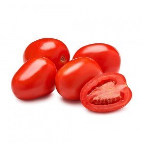  Spain - Tomato plum Tommies 125g PKT 