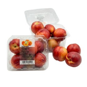  South Africa - Nectarine 500g Pkt 
