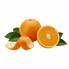  Tunisia-  Navel Orange Kg 