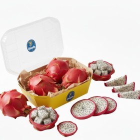  Chiquita | Dragon Fruit Medium PKT 