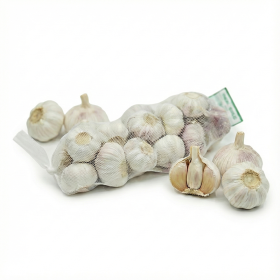  China - Garlic Big Bag 900 gm 