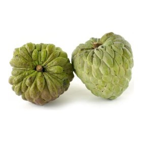  Lebanon - Custard Apple kg 