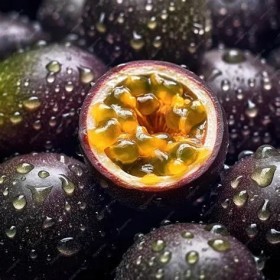  Colombian Passion Fruit Kg 