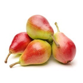  South Africa - Rosemarie Pears  Kg 