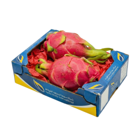  SUMA l Dragon Fruit 900g PKT - Vietnam 