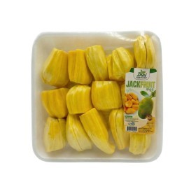  Thailand - Peeled Jack Fruit 250g Pkt 