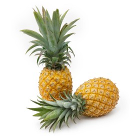  Kenya - Baby Pineapple Pc 