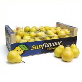  Spain - Pears Coscia 8 Kg Box 