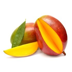  Brazil - Palmer Mango Kg 