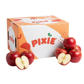  French - Pixie Apples 18 Kg Box 