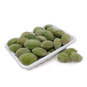  Lebanon - Green Almond 350 g PKT 