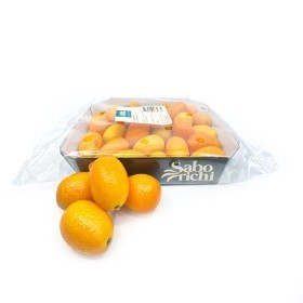  South Africa - Kumquat 150gm PKT 