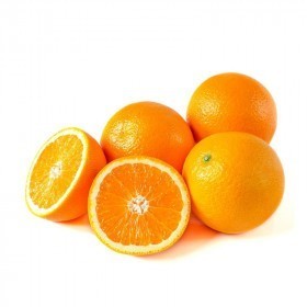  Australia - Citrus Orange Kg 