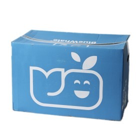  تفاح اصفر 18 كيلو - فرنسا 