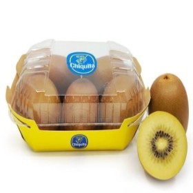  Chiquita | Jingold Kiwi Gold 600g PKT - Italy 