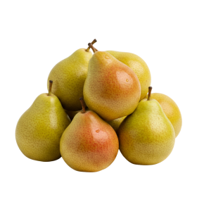  Spain - Ercolini Pears Kg 