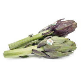  Tunisia - Artichoke Kg 