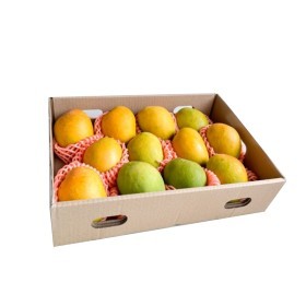  Indian - Alphonso Mango 2.5 Kg Box 