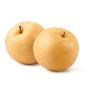  Korea - Brown Pears kg 