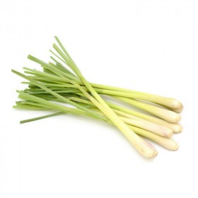  Lemon Grass 250g - Thailand 