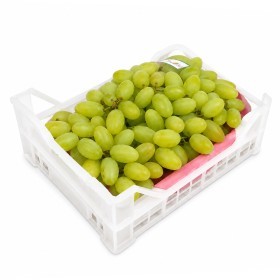  Lebanon - White Seedless Grapes 1 KG PKT 